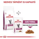 Royal Canin Veterinary Early Renal veseműködés támogatása száraz macskaeledel 1,5kg