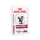 Royal Canin Veterinary Early Renal veseműködés támogatása alutasak macskaeledel 12x85g
