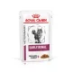 Royal Canin Veterinary Early Renal veseműködés támogatása alutasak macskaeledel 12x85g