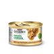 Gourmet Nature's Creations macska konzerv pulyka 12x85g
