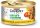 Gourmet Nature's Creations macska konzerv csirke 12x85g