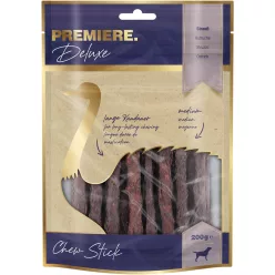 Premiere Chew It stick kutya jutalomfalat strucc 200g
