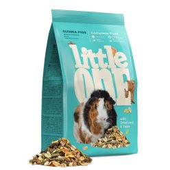 Little One tengerimalac-eledel 900g