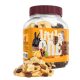 Little One kisemlős snack gyümölcs 200g