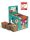 Little One kisemlős snack rétifű tál zöldséggel és gyümölccsel 65g