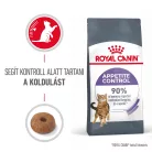 Royal Canin Feline Care Nutrition száraz macskaeledel Appetite Control 2kg