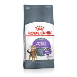   Royal Canin Feline Care Nutrition macska szárazeledel Appetite Control 400g