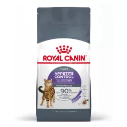   Royal Canin Feline Care Nutrition száraz macskaeledel Appetite Control 400g