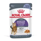 Royal Canin Feline Care Nutrition Appetite Control adult macska tasak 12x85g
