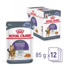 Royal Canin Feline Care Nutrition Appetite Control adult macska tasak 12x85g