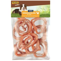 MultiFit Native kutya jutalomfalat marhagége csirkével 50g