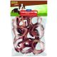 MultiFit Native kutya jutalomfalat marhagége marhával 50g