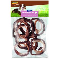   MultiFit Native kutya jutalomfalat marhagége báránnyal 50g