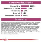 Royal Canin Veterinary Early Renal veseműködés támogatása száraz kutyaeledel 2kg