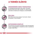 Royal Canin Veterinary Early Renal veseműködés támogatása száraz kutyaeledel 2kg