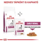 Royal Canin Veterinary Early Renal veseműködést támogató száraz kutyaeledel 2kg