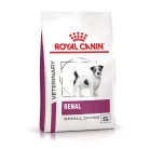 Royal Canin Veterinary Renal S vesebetegség ckd kistestű száraz kutyaeledel 1,5kg