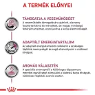 Royal Canin Veterinary Renal S vesebetegség ckd kistestű száraz kutyaeledel 1,5kg