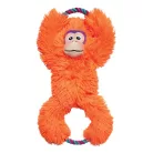 KONG Tuggz kutyajáték majom XL