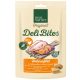 Real Nature Original Deli Bites kutya jutalomfalat csirke 150g