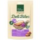 Real Nature Original Deli Bites kutya jutalomfalat kacsa 150g