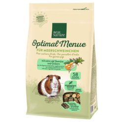 Real Nature Extra tengerimalac eleség 1,5kg