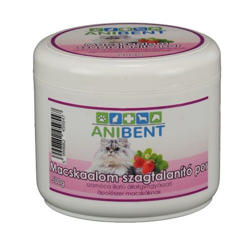 Anibent alomszagtalanító 500g