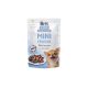 Brit Mini kutya tasak adult szarvas 24x85g