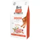 Brit Care Cat Grain-Free száraz macskaeledel indoor anti-stress 2kg