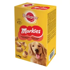 Pedigree Markies Bulk kutyakeksz velőscsonttal 1,5kg