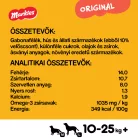 Pedigree Markies Bulk kutyakeksz velőscsonttal 1,5kg