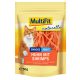 MultiFit Naturelle macska jutalomfalat csirke&garnéla 50g