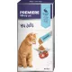 Premiere My Jelly macska jutalomfalat tonhal & paradicsom 6x10g