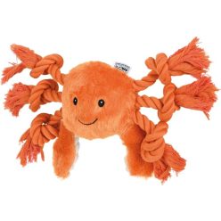 AniOne kutyajáték plüss rák