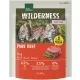 Real Nature Wilderness kitten száraz macskaeledel pure marha 300g