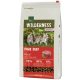 Real Nature Wilderness Pure Beef száraz macskaeledel kitten marha 2,5kg