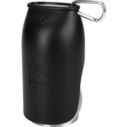 Dogs Creek kulacs rozsdamentes acél ezüst 300ml