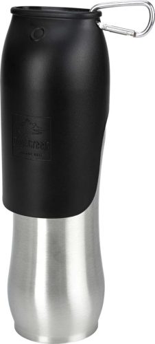 Dogs Creek kulacs rozsdamentes acél ezüst 750ml