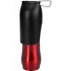 Dogs Creek kulacs rozsdamentes acél piros 750ml