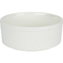 More For Relief porcelántál fehér 350ml