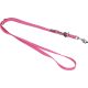AniOne Comfort fényvisszaverő póráz pink L-XL 3m