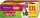 Fit+Fun macska tasak MP ragu 4féle 92x100g