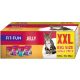 Fit+Fun macska tasak MP zselé 4féle 92x100g
