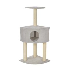 Fit+Fun Fudo kaparófa sarok 49x118cm