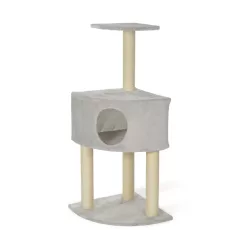 Fit+Fun Fudo kaparófa sarok 49x118cm