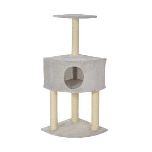 Fit+Fun Fudo kaparófa sarok 49x118cm