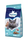 PreVital adult száraz macskaeledel tonhal 1,4kg