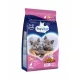 PreVital Junior kitten száraz macskaeledel csirke 950g