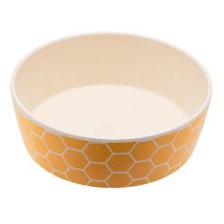 Beco tál bambusz nyomott mintás 1650ml