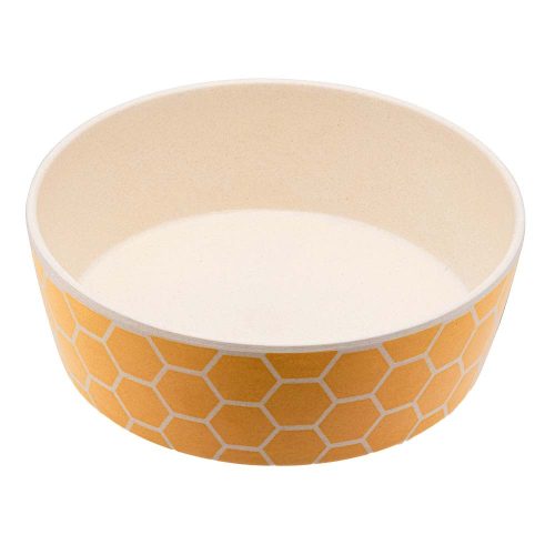 Beco tál bambusz nyomott mintás 1650ml